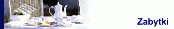 Zabytki